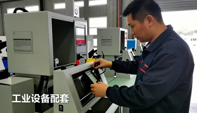 高峰期运行为什么需要非标自动化设备？